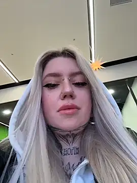 Chiibi লাইভ XXX চ্যাট