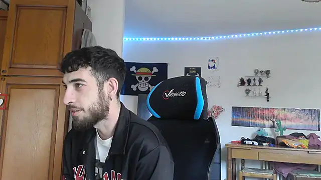 maestroboris95 Chat XXX live