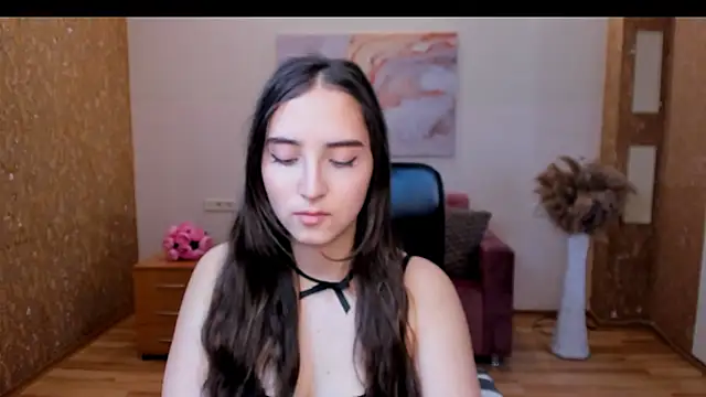 Czat XXX na żywo – Effy_Royse