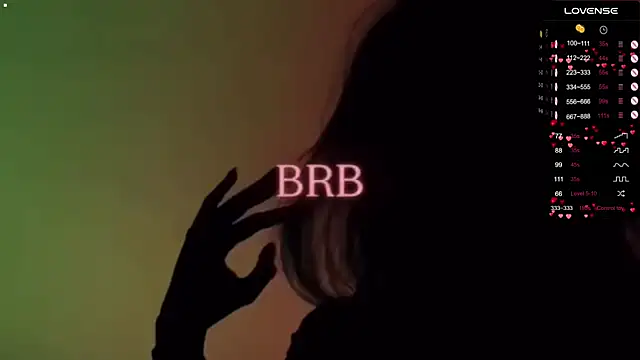 Nestyzz Live XXX-chat