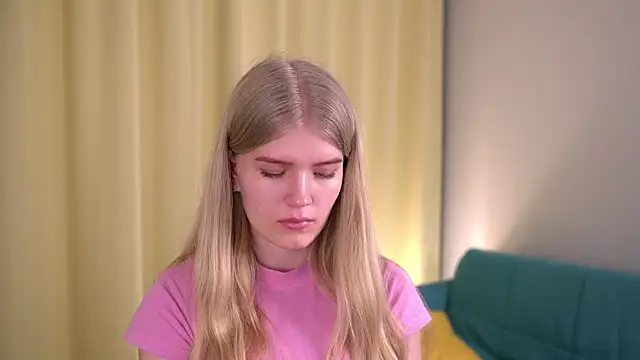 دردشة TraceeSeelig الجنسية المباشرة