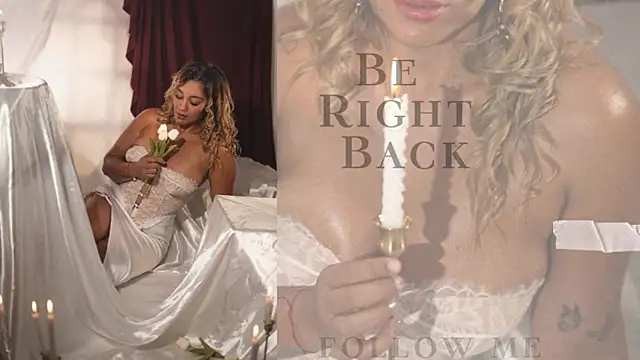 dalila_salazar Live XXX-chat