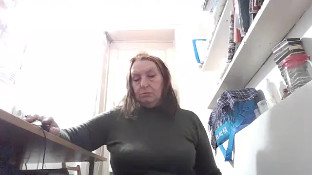 AnnaLive570 Webcamshow