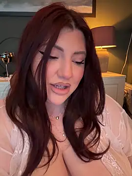 Chat +18 de CurvyKimmy1 ao vivo