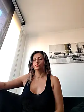 Latiinvenushot's Live XXX Chat