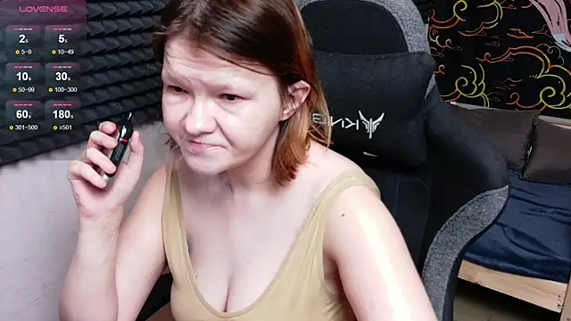 Nora_lovvvvn Live XXX chat