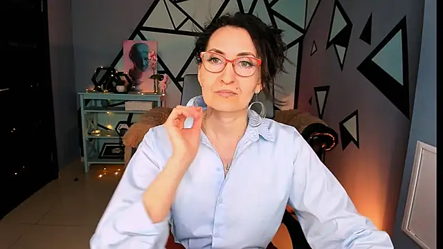 UnaTerra Live XXX-Chat