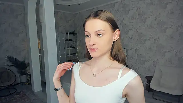 LianneBynon Live XXX-chat