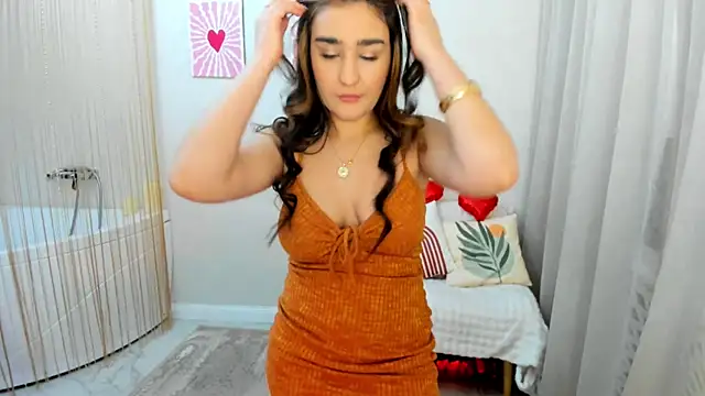 Živý XXX chat GoldenHeart_1