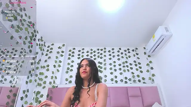 kaily_sweet1 Chat XXX in diretta