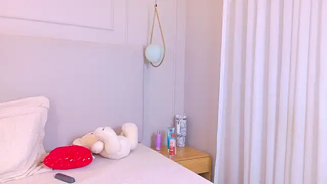 แชท XXX สดของ JosselynBrown