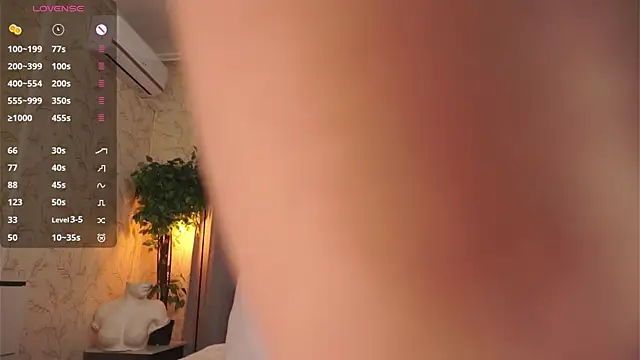 DonitaWolfenbarger Webcamshow