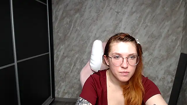 Reginasmileen Live XXX chat