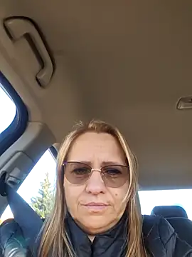 BLONDKICIA1 라이브 XXX 채팅