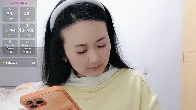 fanfan-FFn Live XXX chat