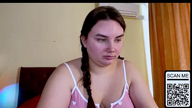 Dreamyblushfairy Live XXX-chat