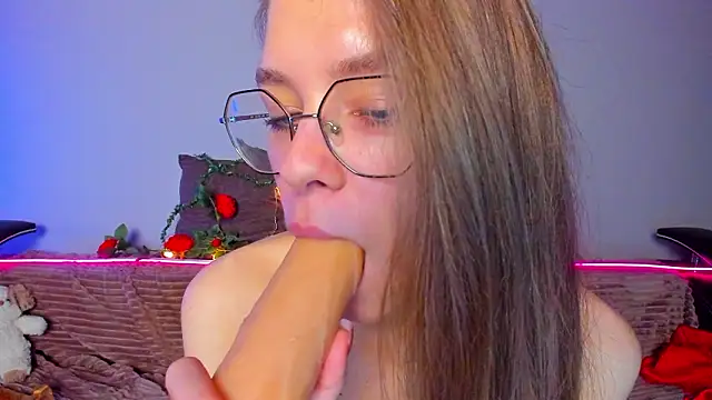 Sunbeam69 Chat XXX in diretta