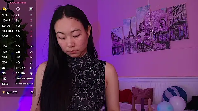 Inari_Okami_ Chat XXX live