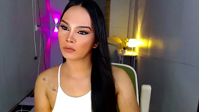 Fille_itou – Kamerová šou