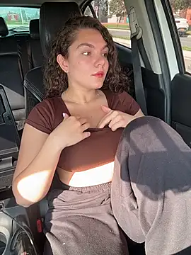 Eva_stark10のライブXXXチャット