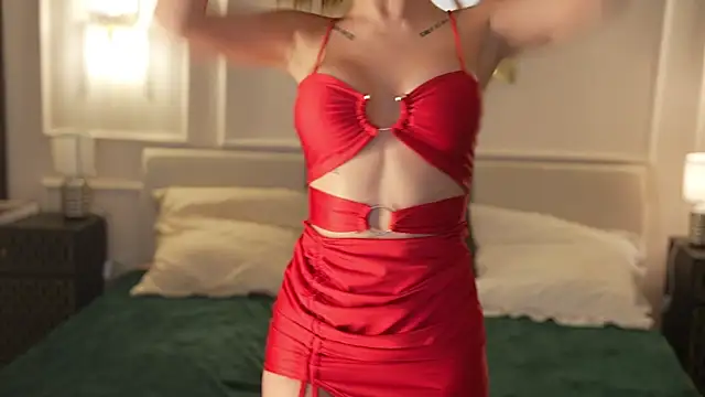 دردشة Luna_secretgirl الجنسية المباشرة