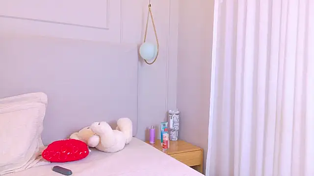 دردشة JosselynBrown الجنسية المباشرة