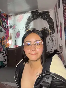 Anni_RoseのライブXXXチャット