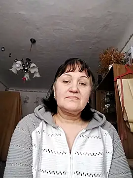 Webkamerová show ViolaStar75