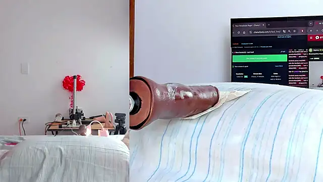 lacii_lostのライブXXXチャット