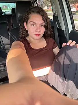 Eva_stark10のライブXXXチャット