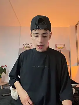 Živý XXX chat Sebastian_Reed