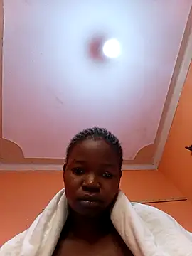 DaisyHarperr Chat XXX in diretta