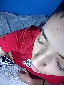 Chat +18 de MichaelRossexxx ao vivo