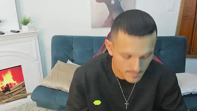 JACOB_RACHELL Live XXX-chat