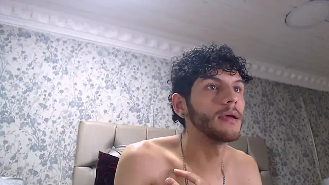 Živý XXX chat LuckySammer