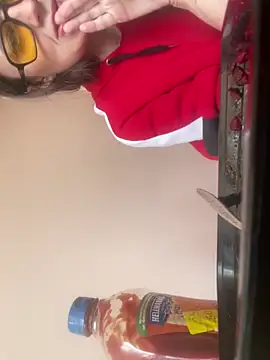 Chatroom XXX en direct de Flossy_Vettie