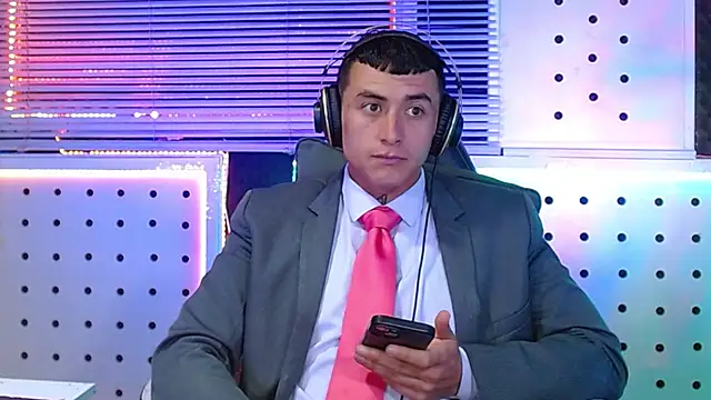 Godofcumxxx: онлайн-секс-чат