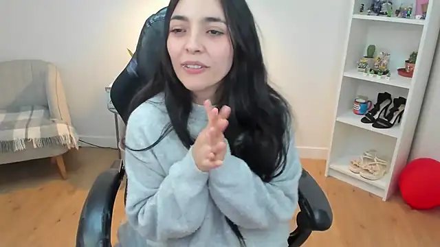 _BellaEvans_n Live XXX chat