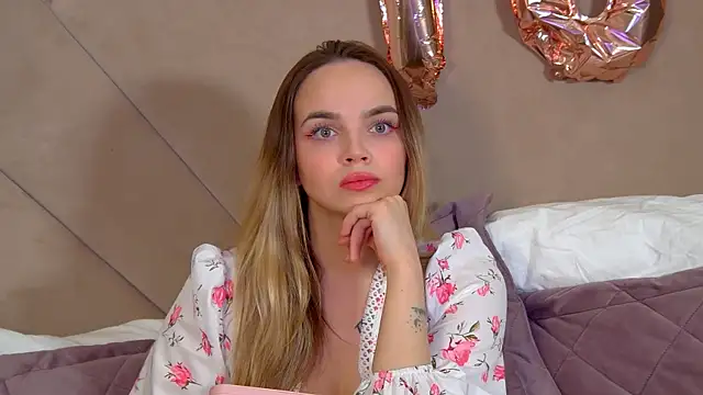 AnitaVenturen Live XXX chat