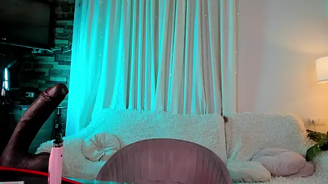 Tattitude_ 웹캠 쇼