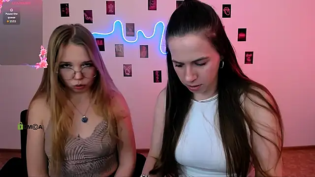 lumi_softn Live XXX chat