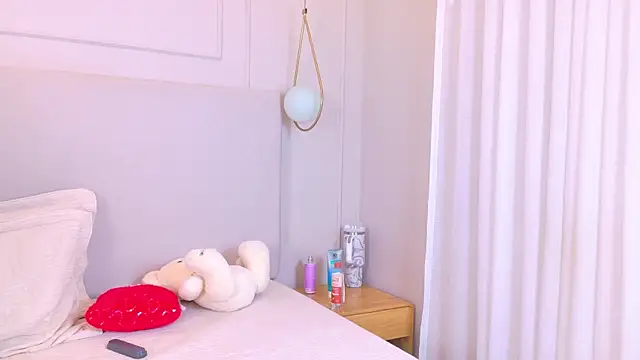 JosselynBrown Obrolan Langsung XXX