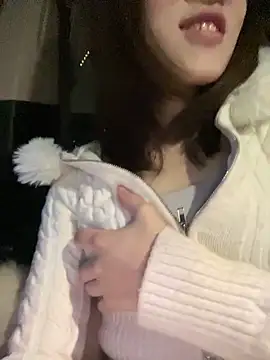 littleqiu Show Webcam