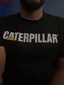 Živý XXX chat AlejoStrep