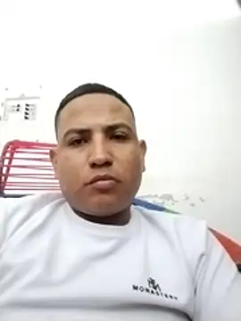 SOY0119DIEGO Show Webcam