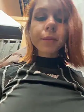 RosieSecret Obrolan Langsung XXX