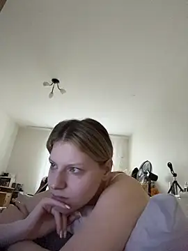 Czat XXX na żywo – MaryHiggins