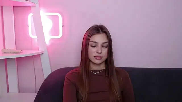 MilanaAngelAs Live XXX-Chat