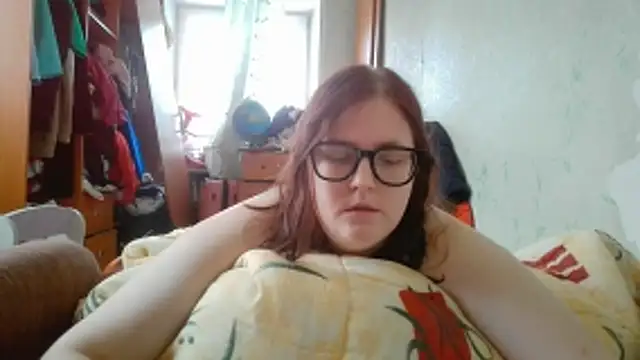 Chat +18 de DesireMelissa ao vivo