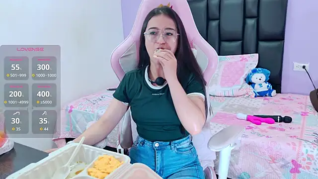 im-eliza Live XXX-Chat